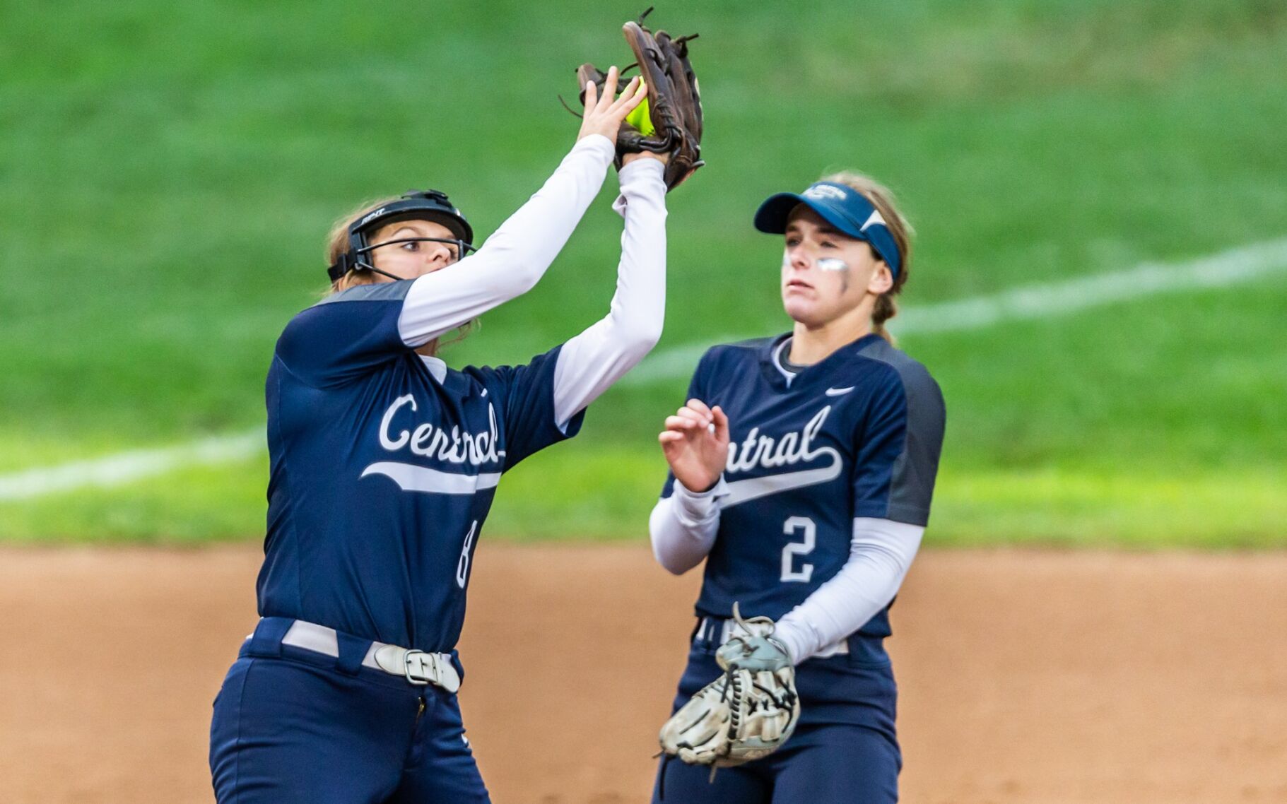 Class 5 softball state championship: Lee's Summit West 6, Francis Howell Central 5